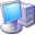 File manager in Windows XP Pro