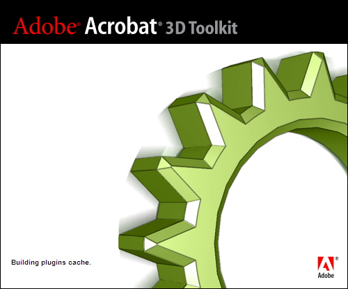 Download Adobe Acrobat 3D for Windows 10,7,81/8 64/32