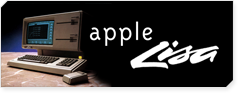 Apple Lisa