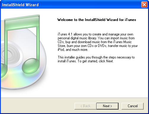 itunes 11.2 download for xp