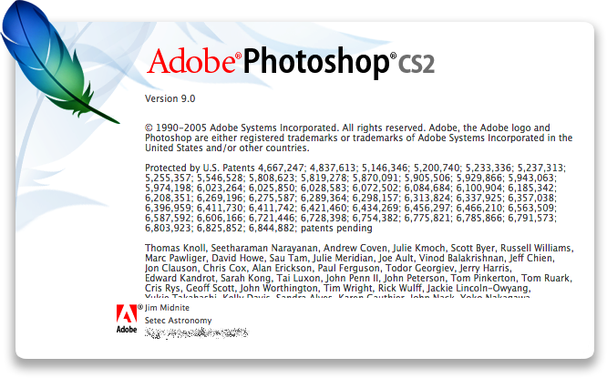 GUIdebook >  > Photoshop > Adobe Photoshop CS2