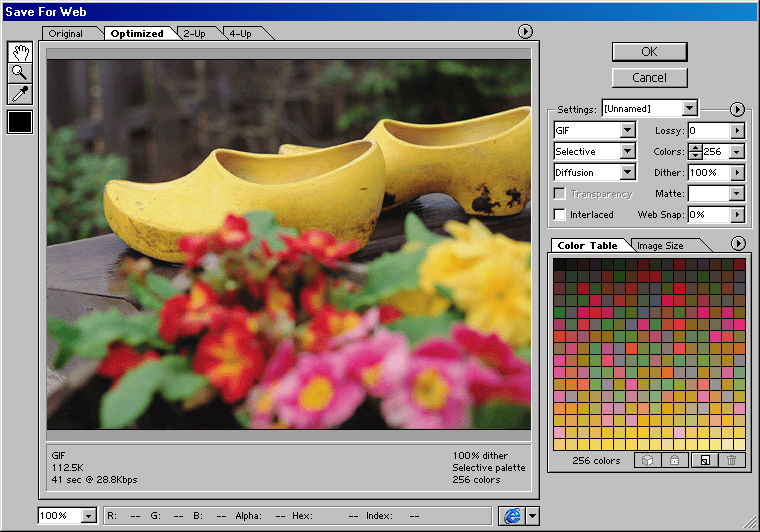 photoshop 5.5 software