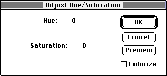 Hue/Saturation in Adobe Photoshop 0.63