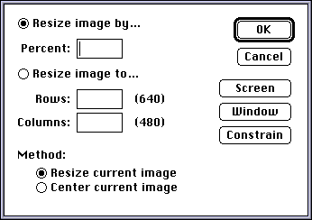 Image size in Adobe Photoshop 0.63