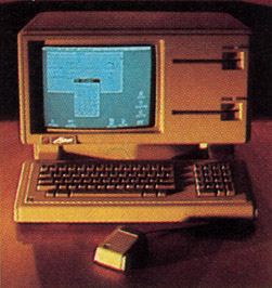 Apple Lisa