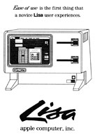 Sample output from dot-matrix printer