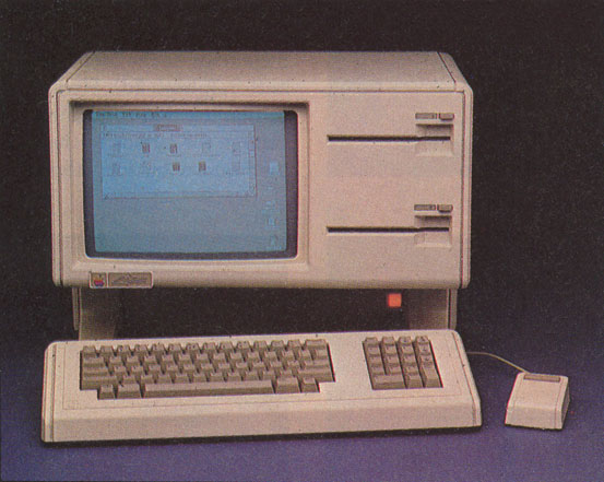 Early computers