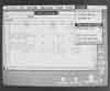 Photo 8a: The Lisa Calc program. Photo 8a shows a spreadsheet; 8b shows the same spreadsheet after the “Show Formulas and Values” command is executed (picture 1 of 2).