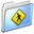Public folder in Mac OS 10.0.4