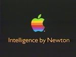 Apple: Intelligence by Newton