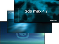 Splashes for 3ds max 4.2, 5 and 6