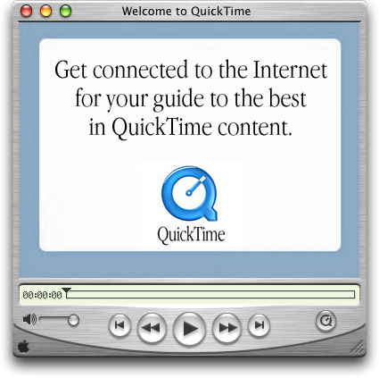 quicktime macos