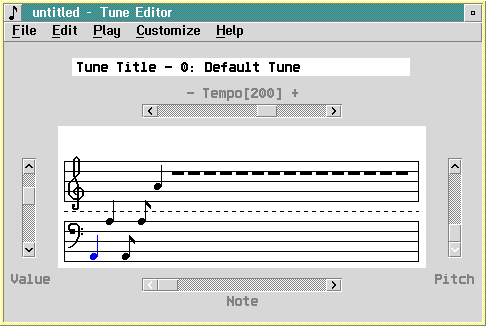 Sound in OS/2 2.1