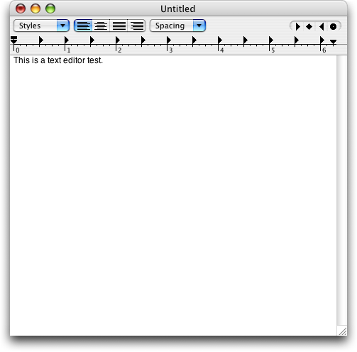 Textedit for mac free download