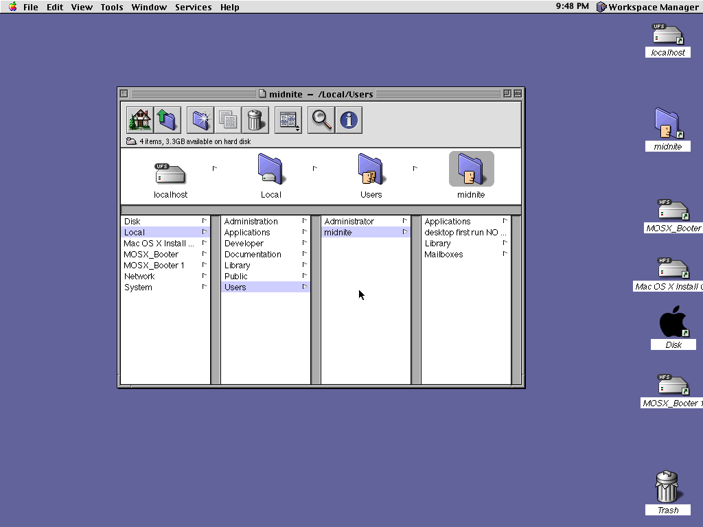 cd player for mac desktop
