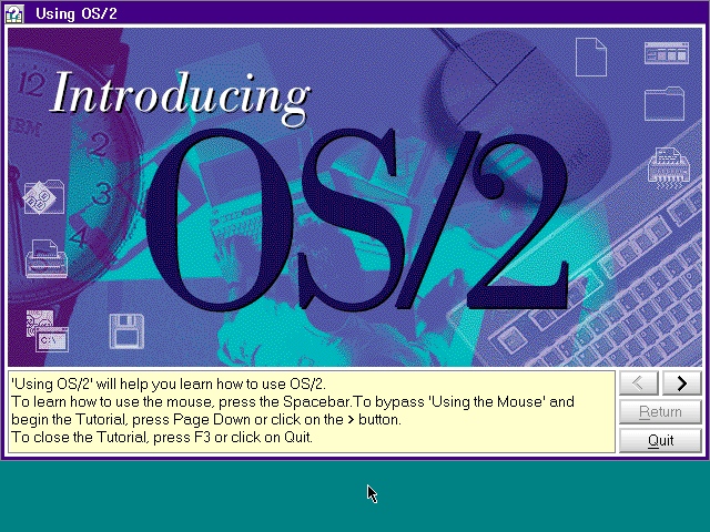 IBM XENIX: Two Steps Forward OS/2 Museum