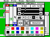 Control Panel in TOS 1.4  (low resolution)