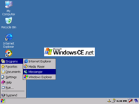 Как пользоваться windows ce