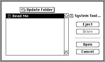 Open file in System 4.2