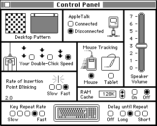 General in System 3.0