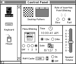 General in System 4.2