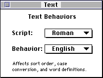 International in System 7.5.3 (Text)