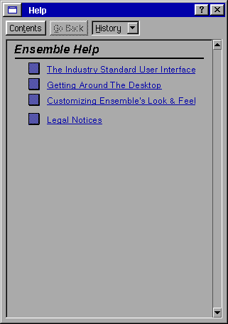 Help in BreadBox Ensemble Lite (Help)