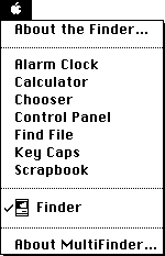 Application manager in System 4.2