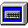 Keyboard map in Windows 2000 Pro