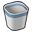 Trash can in GNOME 2.2.0 in RedHat 9