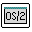 Command prompt in OS/2 2.1