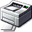 Printer in Rhapsody DR2