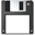 3.5” floppy in Mac OS X Tiger