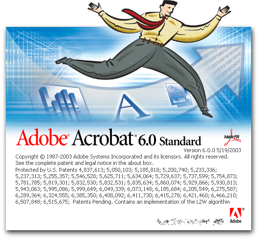 acrobat reader 6.0 professional download