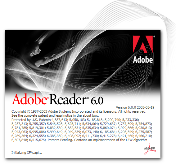 download adobe acrobat reader 6.0