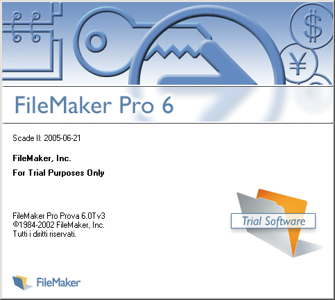 checkboxes in filemaker pro 6