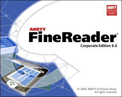 ABBYY FineReader Corporate - Download