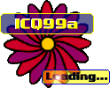 Splash in ICQ 99a