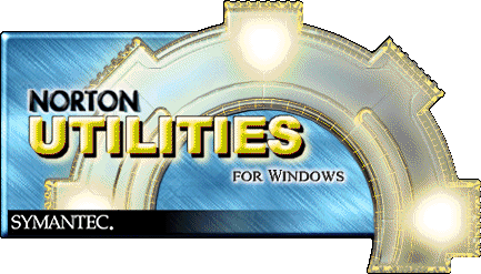 Splash in Norton Utilities 3.0