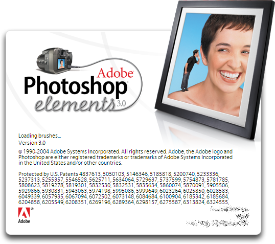 adobe photoshop elements 3.0 free download full version