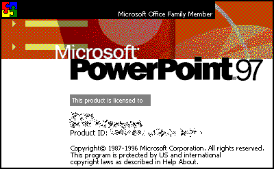 microsoft office powerpoint 97 2003 presentation (.ppt) download
