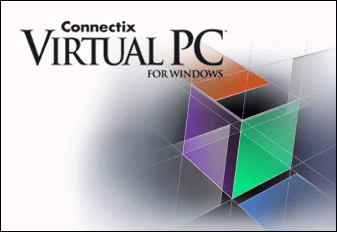 virtual pc connectix